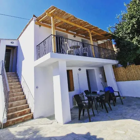 Holiday home Almia *