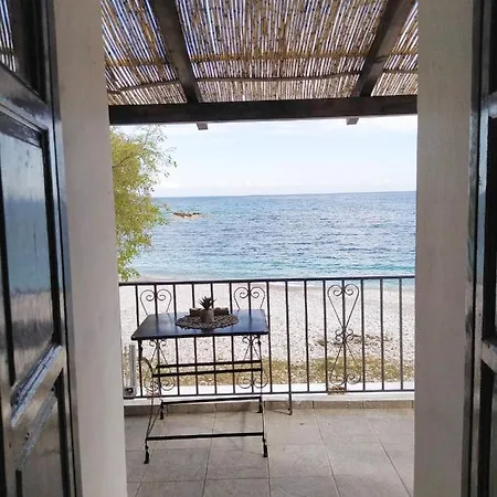 Almia Holiday home