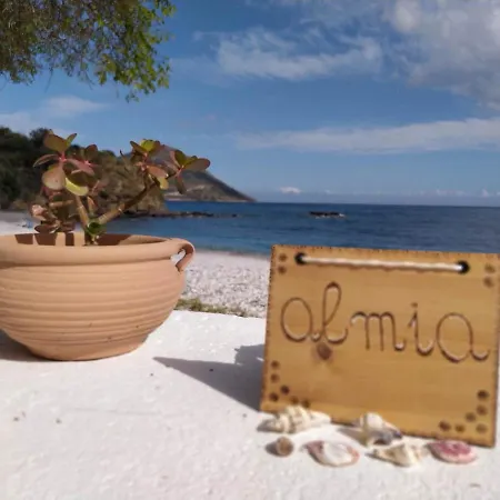 Holiday home Almia *