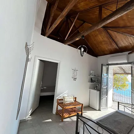 Holiday home Almia *