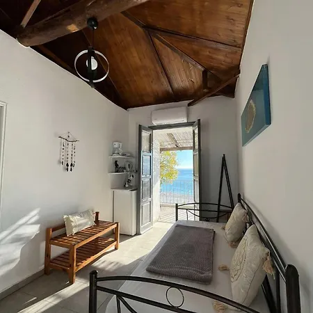 Holiday home Almia