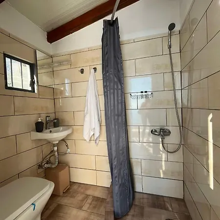 Almia Holiday home *