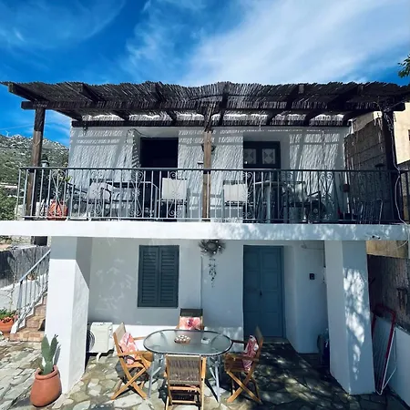 Holiday home Almia Khalkia
