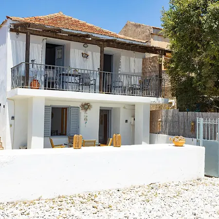 Almia Дом отдыха *