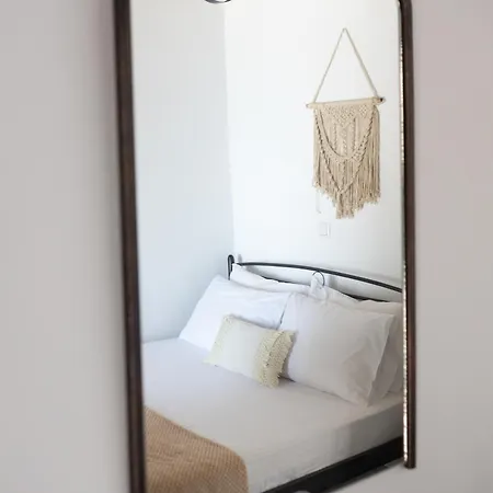 別荘 Almia Khalkia