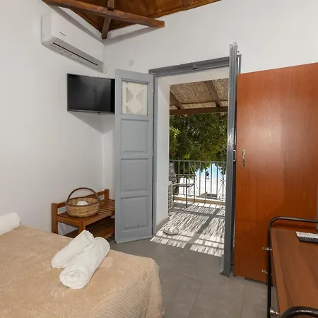 Casa de Férias Almia