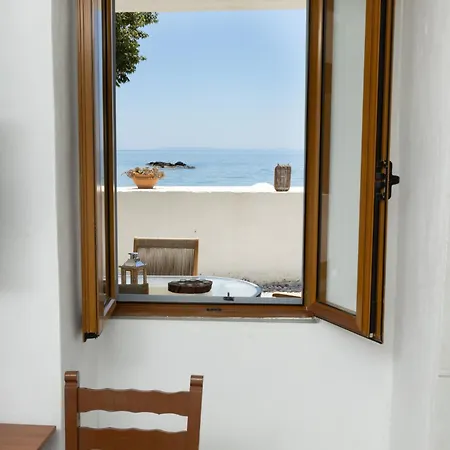 Almia Дом отдыха Khalkia