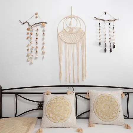 Дом отдыха Almia *