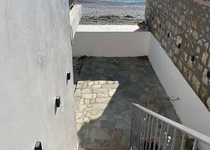 Almia Σπίτι διακοπών *