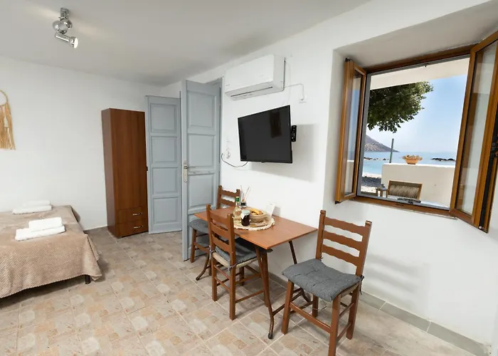 Almia Дом отдыха