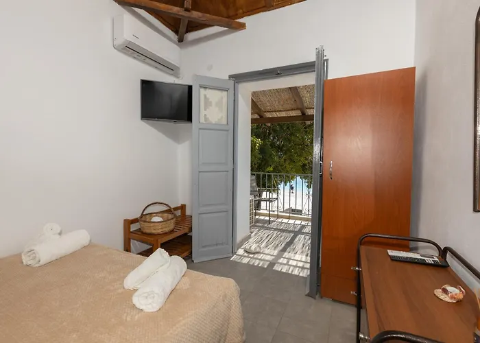 Дом отдыха Almia