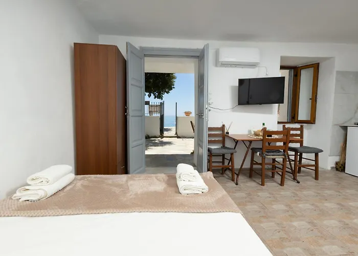 Almia Дом отдыха