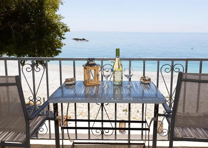 Almia Дом отдыха *